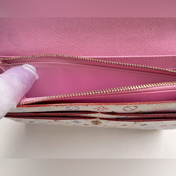 🔥LOUIS VUITTON TK Zippy Wallet - Picture 5 of 11